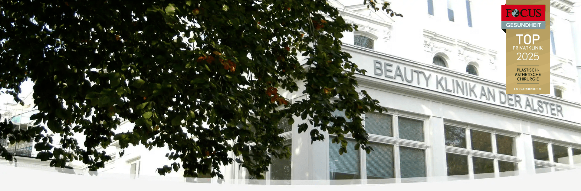 Alster Klinik Lipödem